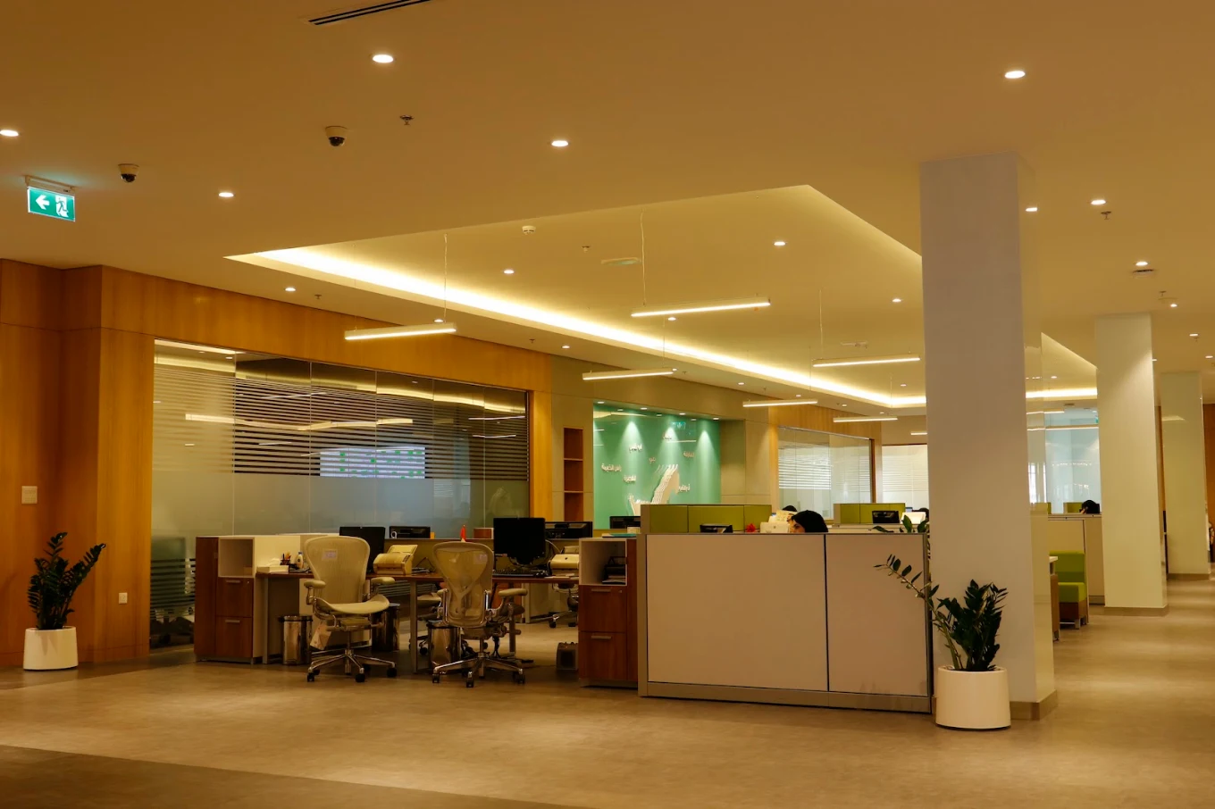 MOCCAE Dubai HQ – photo 1