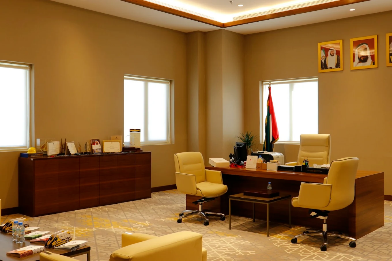 MOCCAE Dubai HQ – photo 9