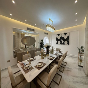 Private Villa – Riyadh City – photo 4