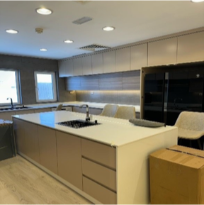 Private Villa – Riyadh City – photo 7